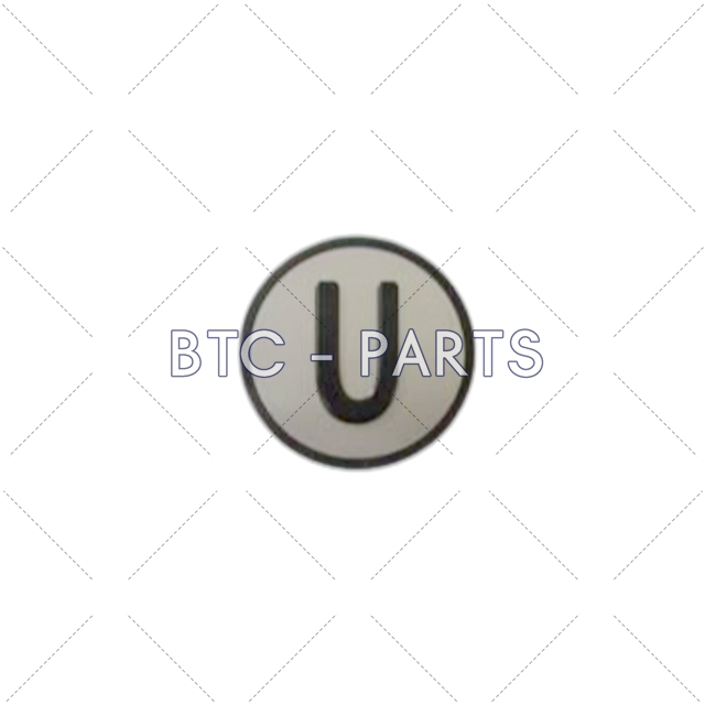 Elevator Pressel KM801054G140 Use For Kone