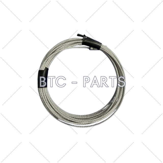 Elevator Cable KM359946G03 Use For Kone