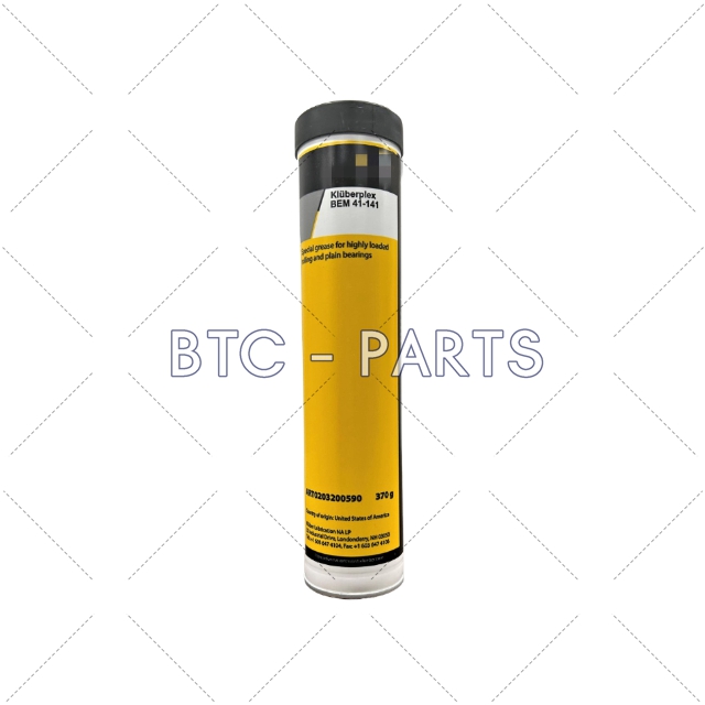 Elevator Lubricating Grease BEM 41-141 Use For Other