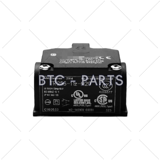 Elevator Limit Switch TR256-11Z-M20 Use For Other