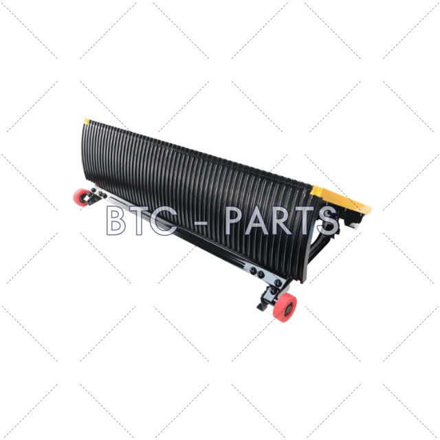 Escalator Step TJ600SX-Q Use For Other