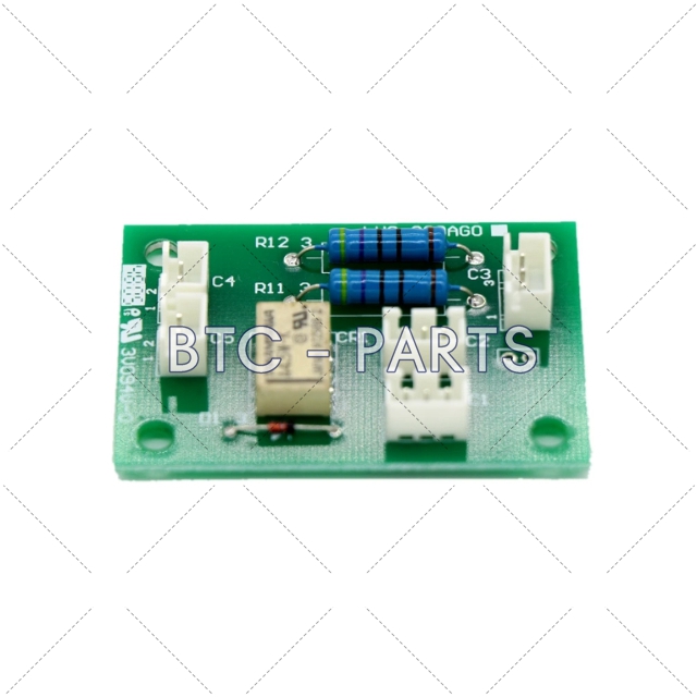 Elevator PCB Board LHS-320AG02 Use For Mitsubishi