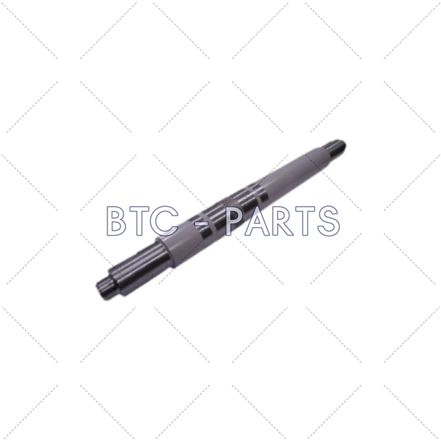 Escalator Drive Shaft KM51497037 Use For Kone