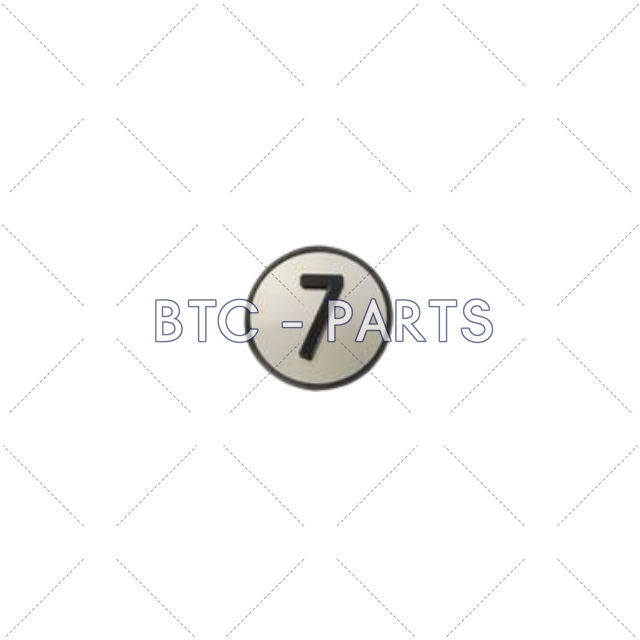Elevator Button KM801054G007 Use For Kone