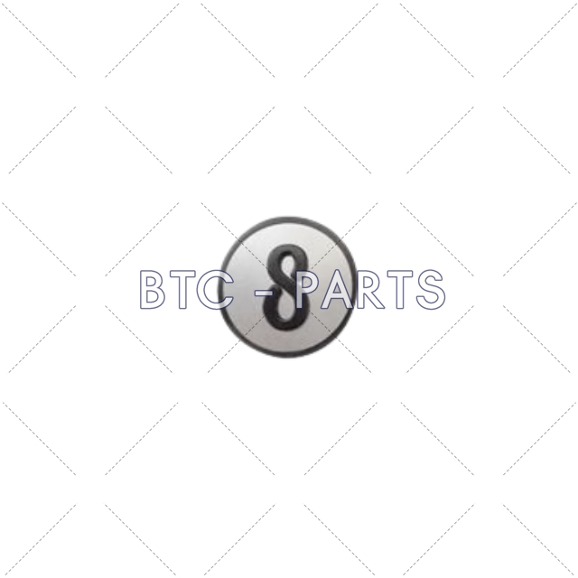 Elevator Button KM801054G008 Use For Kone