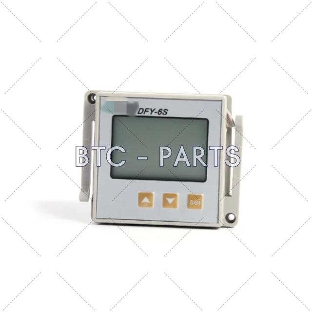 Elevator Relay DFY-6S Use For Other
