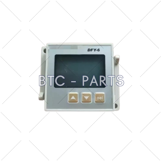 Elevator Relay DFY-6 Use For Other