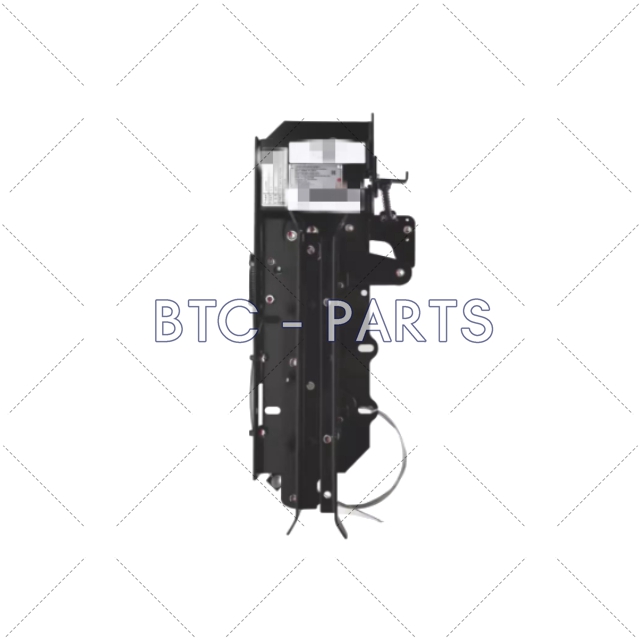 Elevator Door Knife HAA477C2 Use For Otis