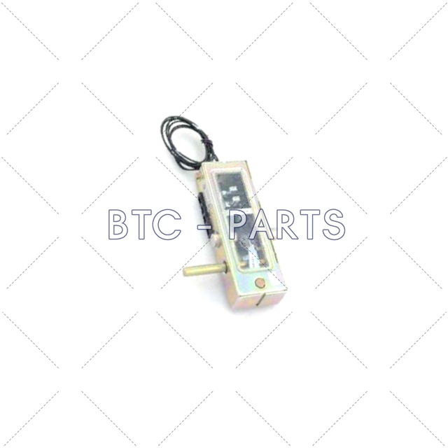 Escalator Landing Door Lock FOA9538C2 Use For Otis