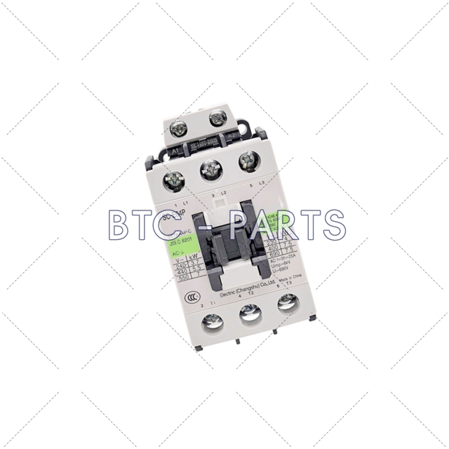 Elevator Contactor SC-E04P Use For Other