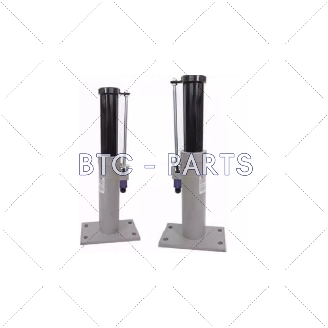 Elevator Buffer OBE-210 Use For Mitsubishi