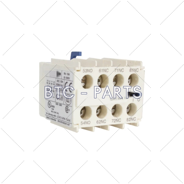 Elevator Auxiliary Contact Block LA1KN13 Use For Other
