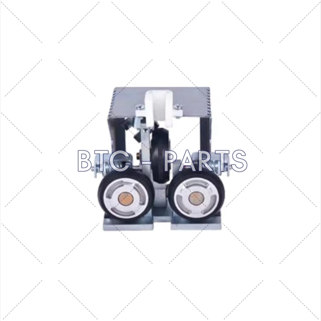 Elevator Guide Shoe HZ80-G16 Use For Other
