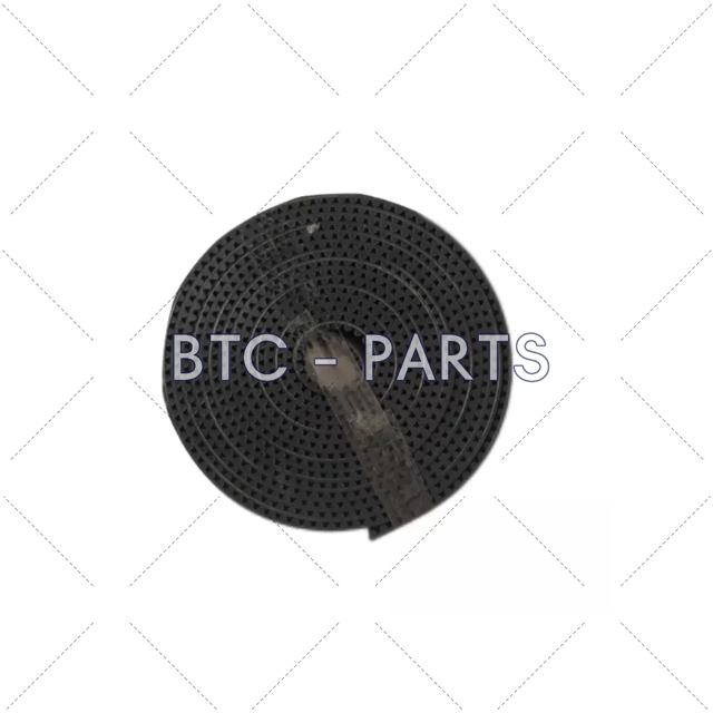 Elevator Belt KM601278H03 Use For Kone