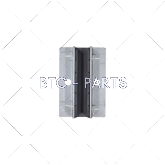 Elevator Guide Shoe KM51362874V004 Use For Kone
