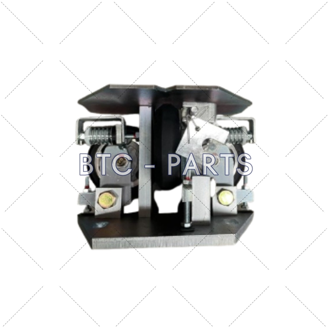 Elevator Roller Guide Shoe HZ100-G16 Use For Other