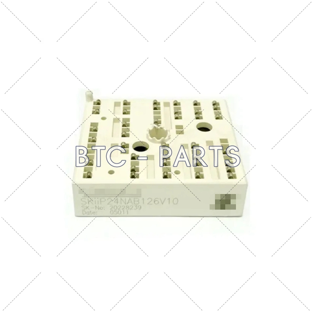 Elevator Module SKIIP 24NAB126V10 Use For Other