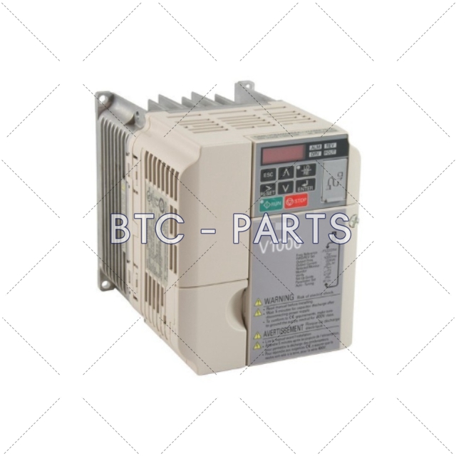 Elevator Inverter CIMR-VB4A0018FBA Use For Other
