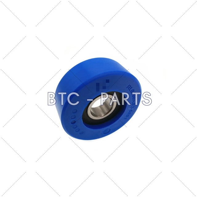 Escalator Step Roller RL0700KB2-5001 Use For Other
