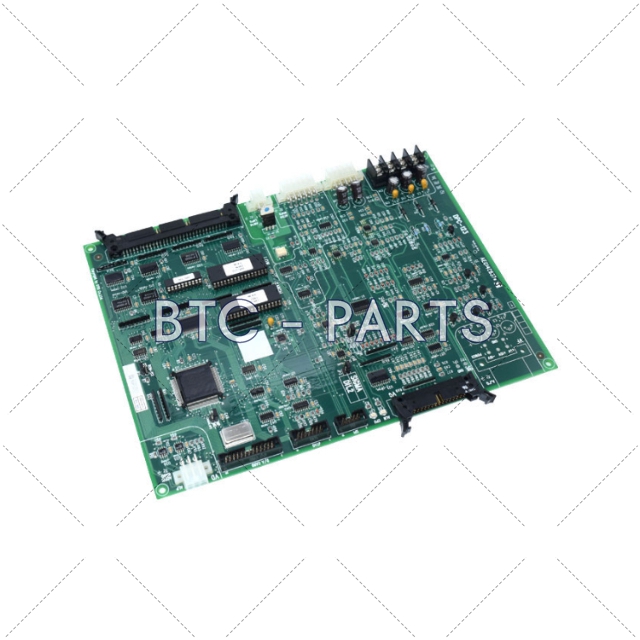 Elevator PCB Board AEG14C637*J Use For Lg/Sigma