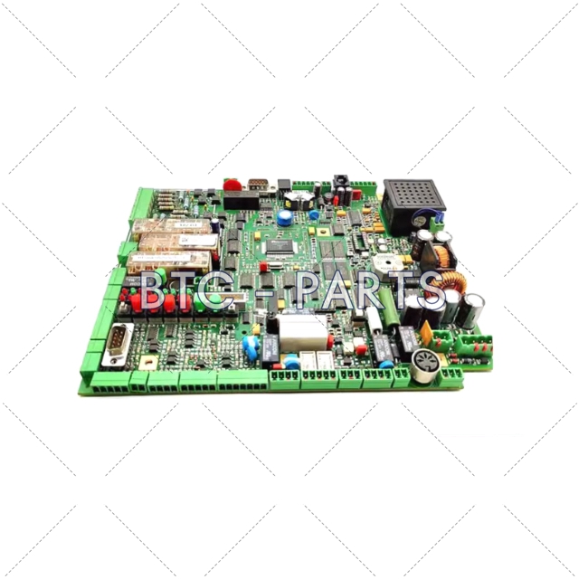 Elevator PCB Board 65000001694 Use For Thyssenkrupp