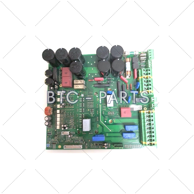Elevator PCB Board 66200009233 Use For Thyssenkrupp