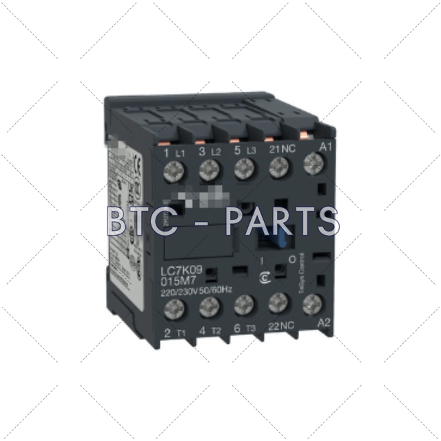 Elevator Contactor LC7K09015M7 Use For Other