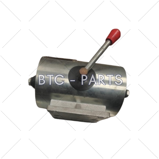 Escalator Brake TB600N-110VDC Use For Thyssenkrupp