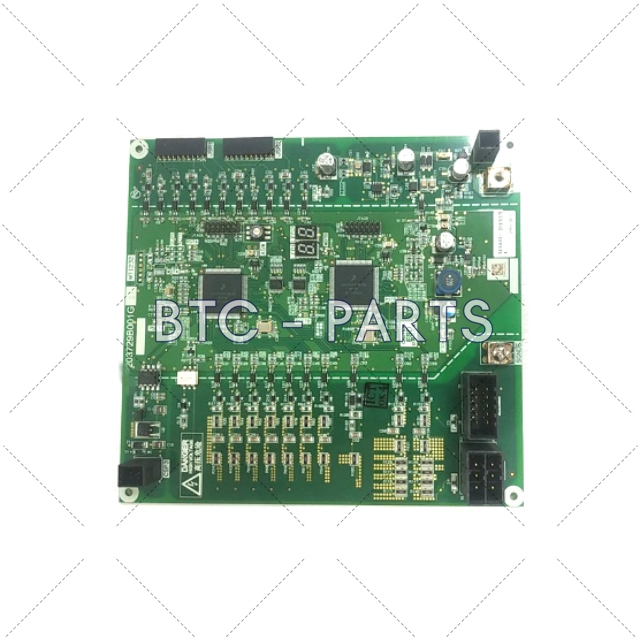 Elevator PCB Board P203729B001G01 Use For Mitsubishi