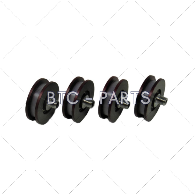 Elevator Roller FOC2215Z137 Use For Otis