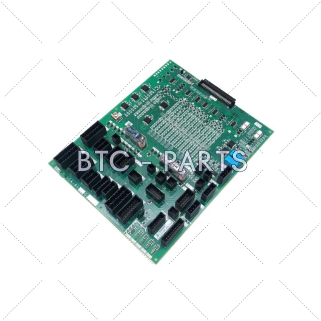 Elevator PCB Board KCA-910A Use For Mitsubishi