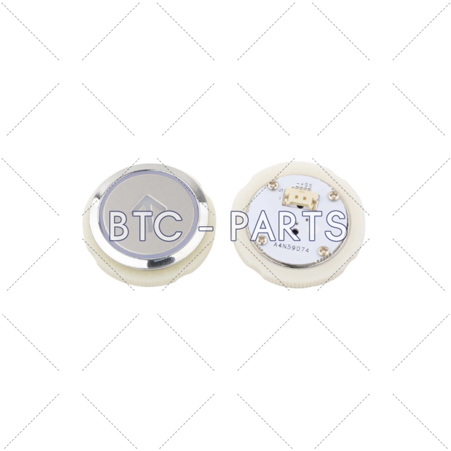 Elevator Button A4N59074 Use For Otis