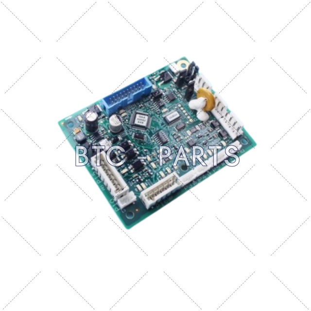 Elevator PCB Board DBA26800CA1 Use For Otis