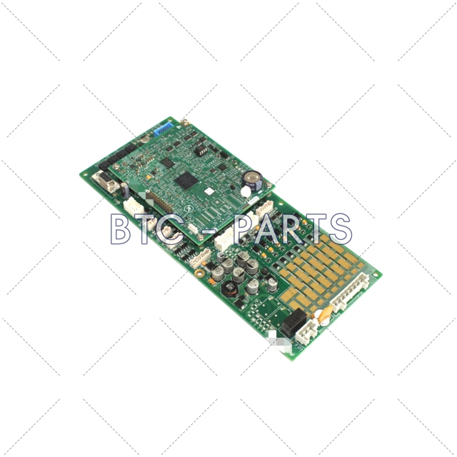 Elevator PCB Board DBA26800EE9 Use For Otis