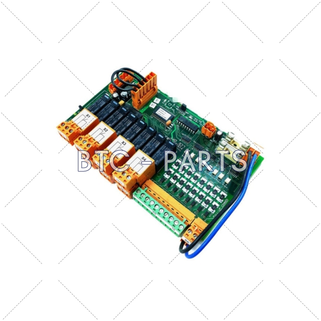 Elevator PCB Board KM713150G13 Use For Kone