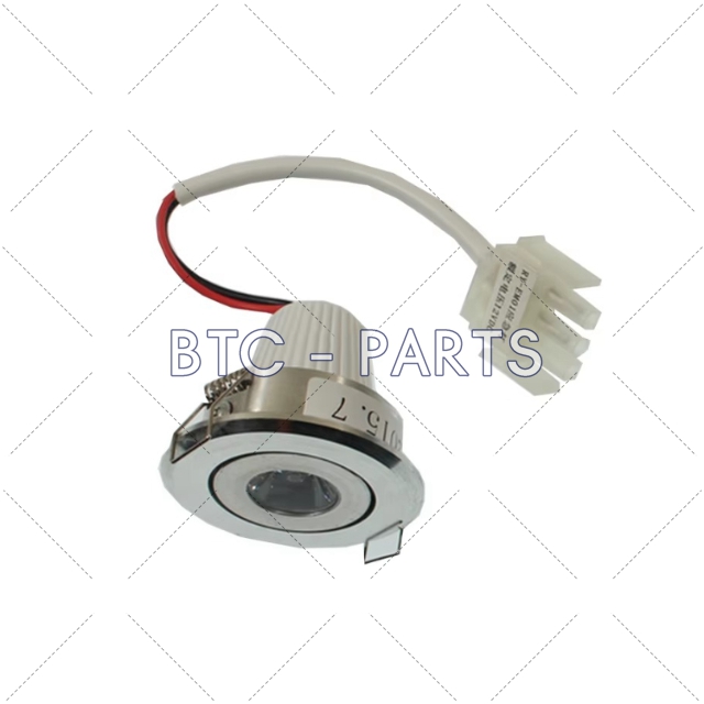 Elevator Emergency Light XAA417AK2 Use For Otis