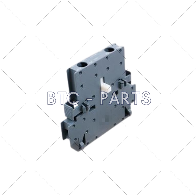 Elevator Auxiliary Contact KM3719170 Use For Kone