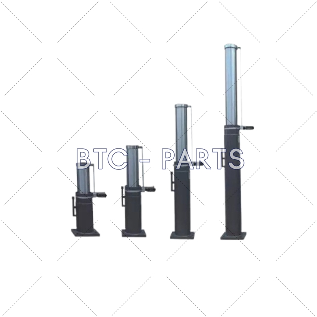 Elevator Oil Buffer YH2/420 Use For Thyssenkrupp