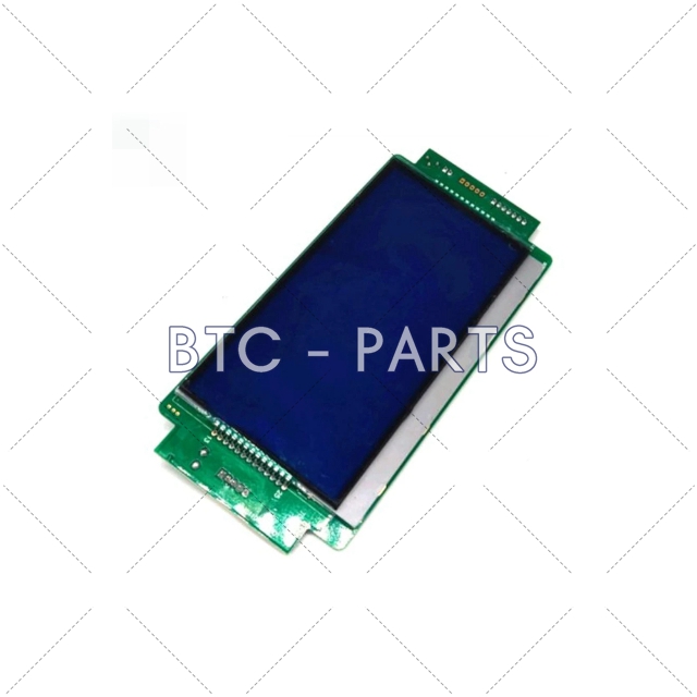 Elevator Display Circuit Board KM51167889G02 Use For Kone