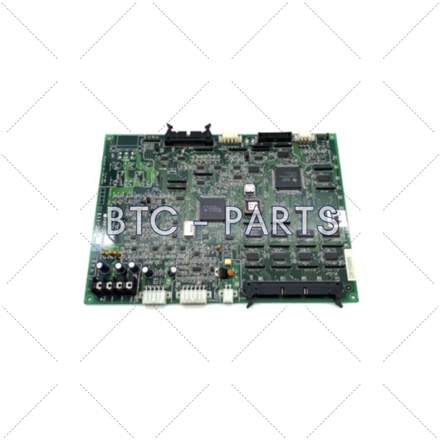 Elevator PCB Board DPC-113 Use For Lg/Sigma