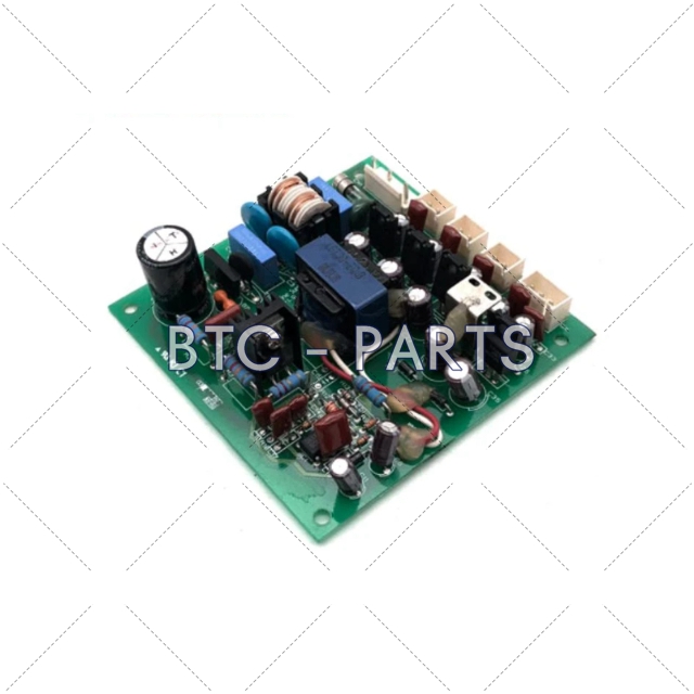 Elevator PCB Board PB-LG 30-EQ R4 Use For Lg/Sigma