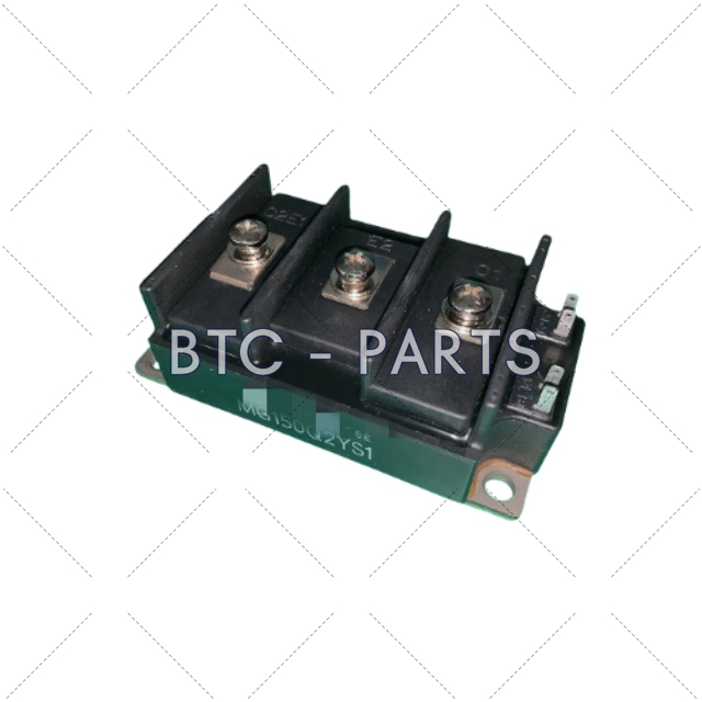 Elevator Module MG150Q2YS1 Use For Toshiba