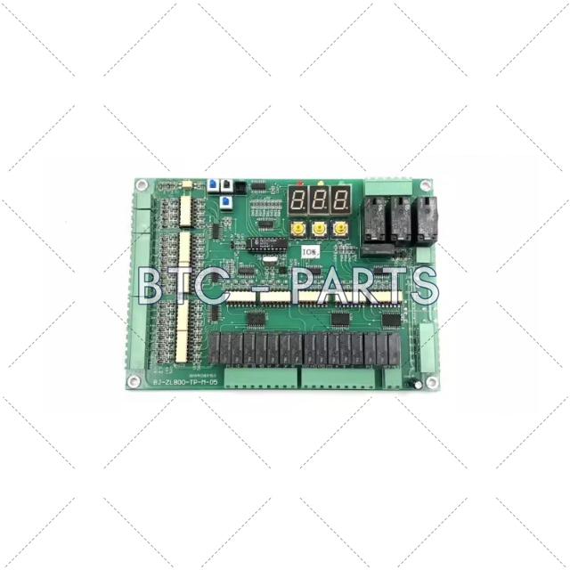 Elevator PCB Board BJ-ZL800-TP-M-04 Use For Other