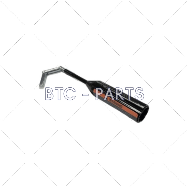 Escalator Drop Key AAA194AZ1 Use For Otis
