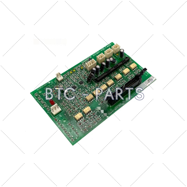 Elevator PCB Board DPP-130 Use For Lg/Sigma