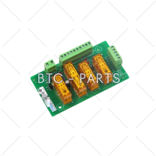 Elevator PCB Board LSP01 Use For Sjec