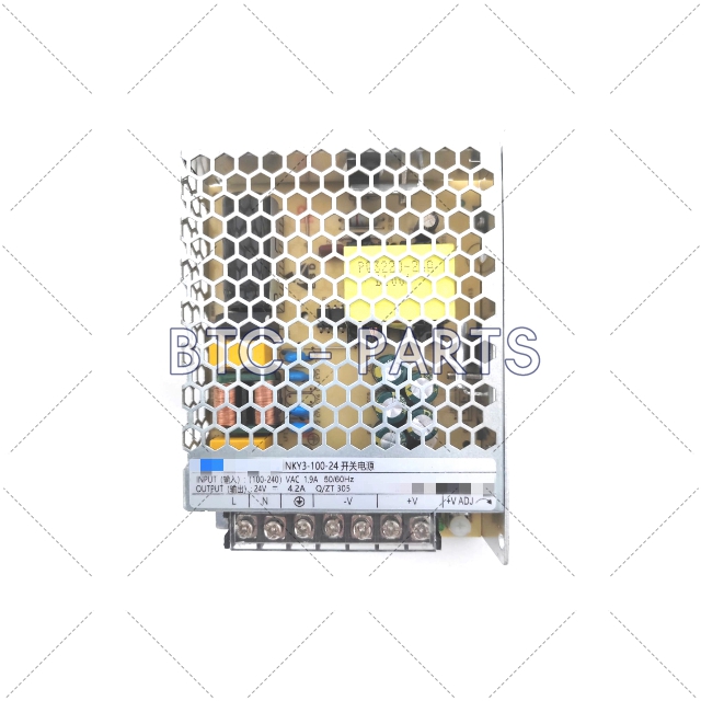 Elevator Power Supply NKY3-100-24 Use For Other