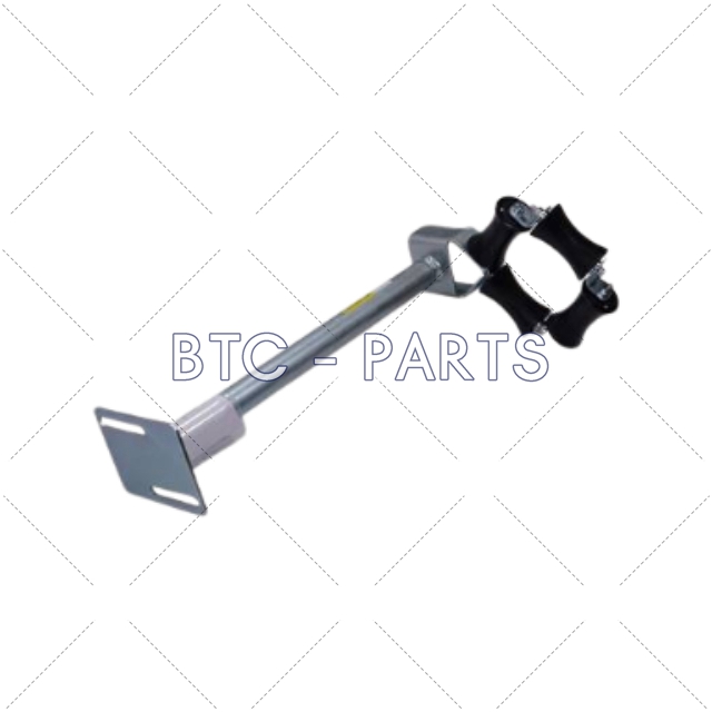 Elevator Guide Roller KM51553846V001 Use For Kone