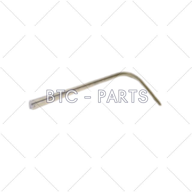 Escalator Chain Guide DEE2436941 Use For Kone