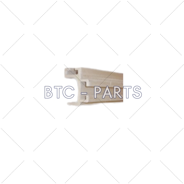Escalator Chain Guide DEE2436943 Use For Kone